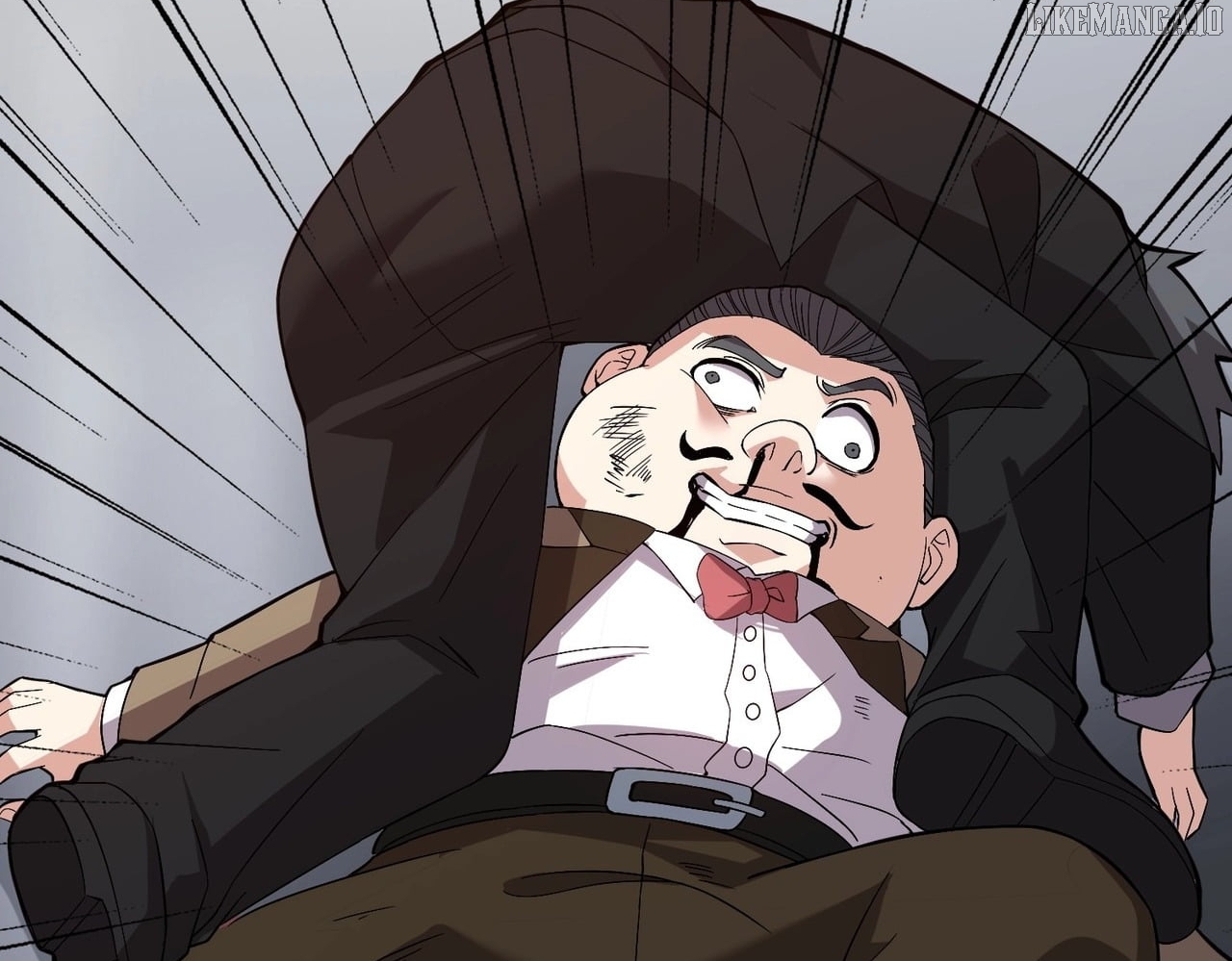 Hidden Dragon in the City (2025) Chapter 3 - page 55